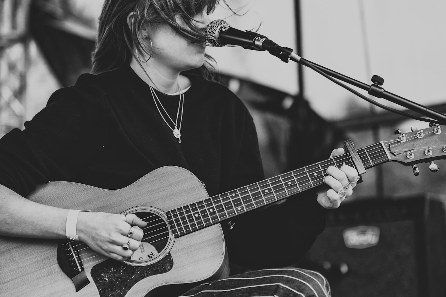 I Benefici di Partecipare a un Festival Musicale Online